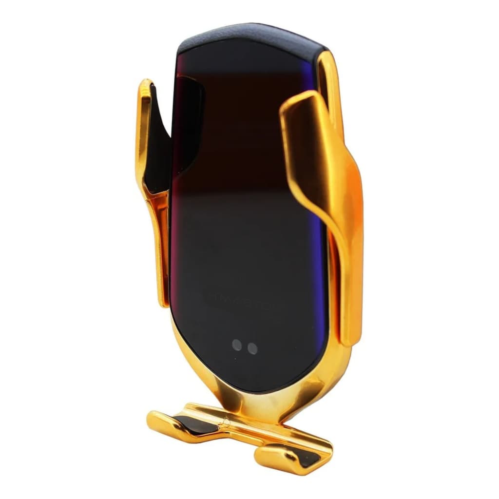 Suporte Veicular R1 Pro Wiriless Indução Original