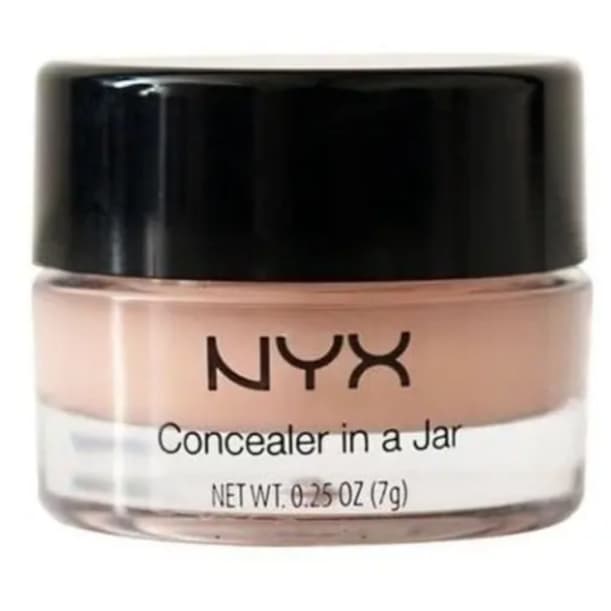 Corretivo NYX Professional Makeup - 7 g - Full Coverage - Glow