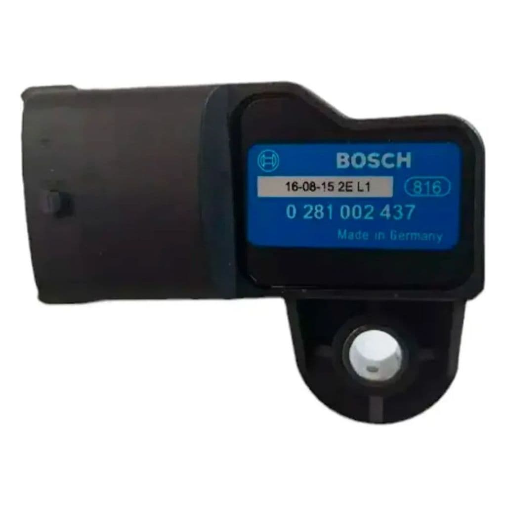 Sensor Pressão Volkswagen Constellation 31.260 0281002437