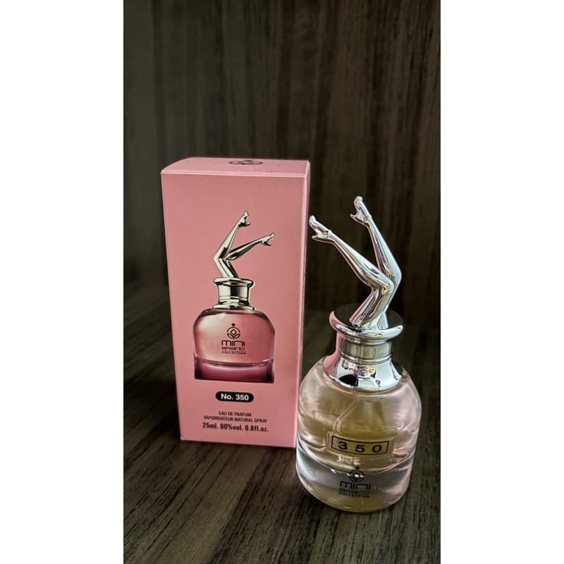 Perfume Feminino OLU - Perfume Importados Feminino olu 30ML