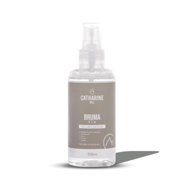 Bruma Fixadora Brumafix - Catharine Hill