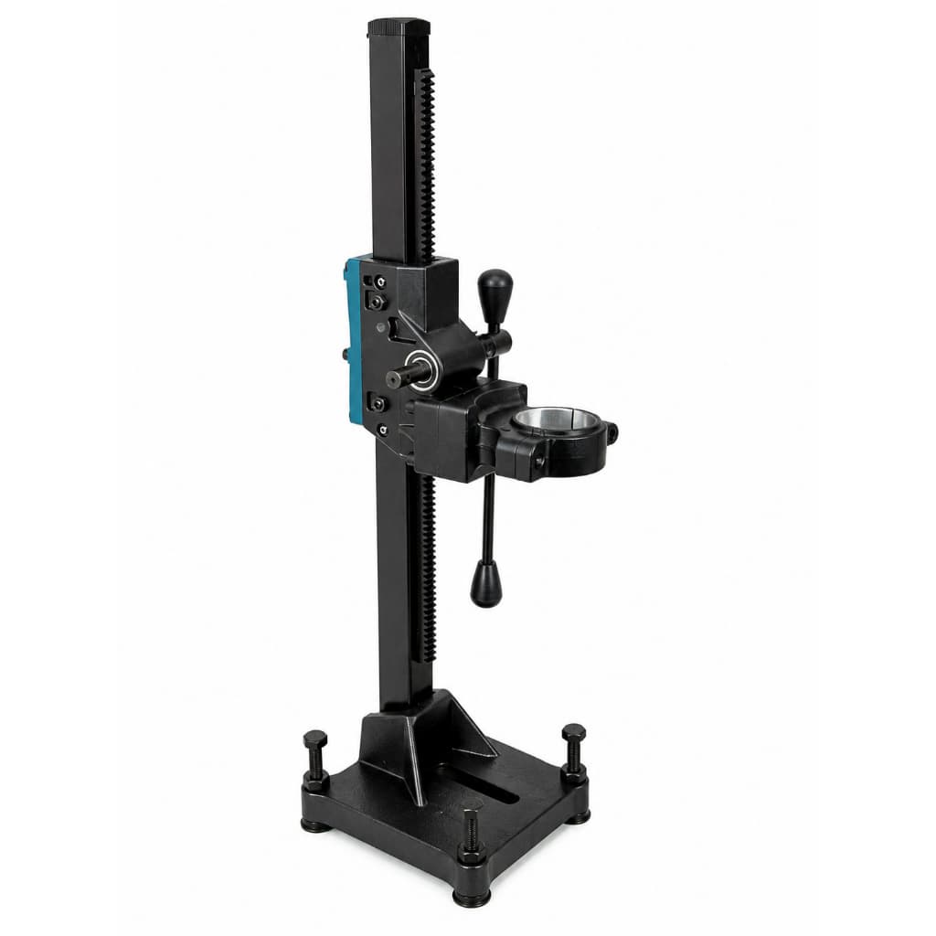 Base Coluna Para Perfuratriz 180mm Arita