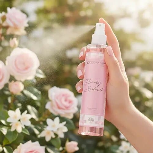 Giovanna Baby Classic 260ml