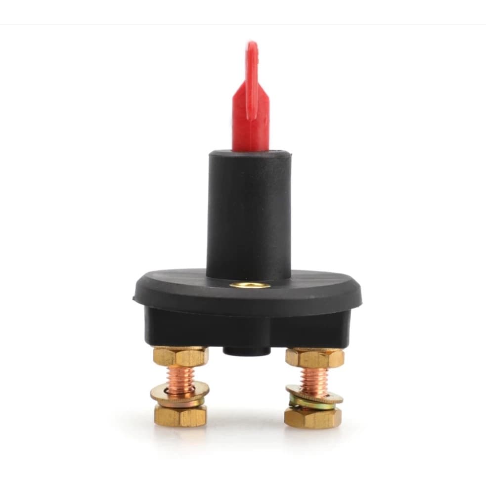 Chave Geral Automotiva Bateria Universal Turbo Arrancada nitro