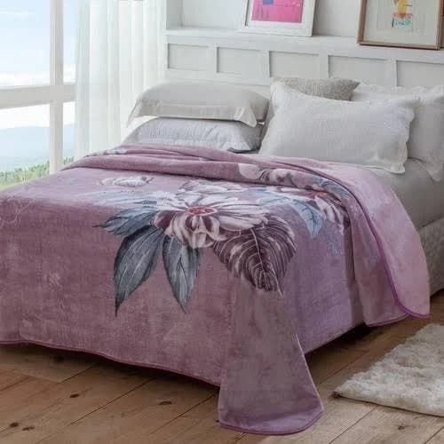 Cobertor Casal Jolitex Kyor Plus 1,80x2,20 ANTIALERGICO