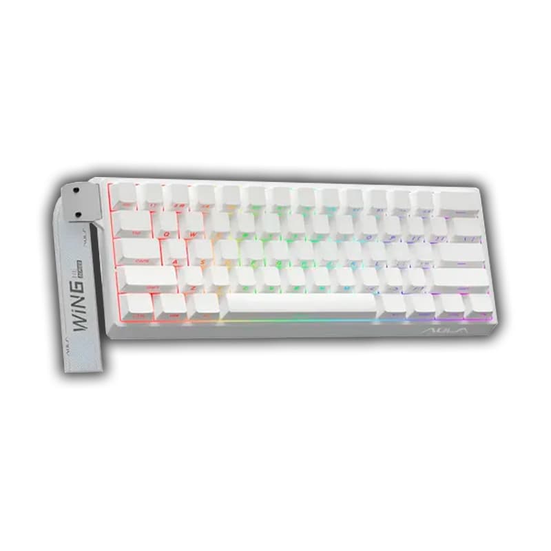 Teclado Magnético Aula win60 he com Fio - RGB