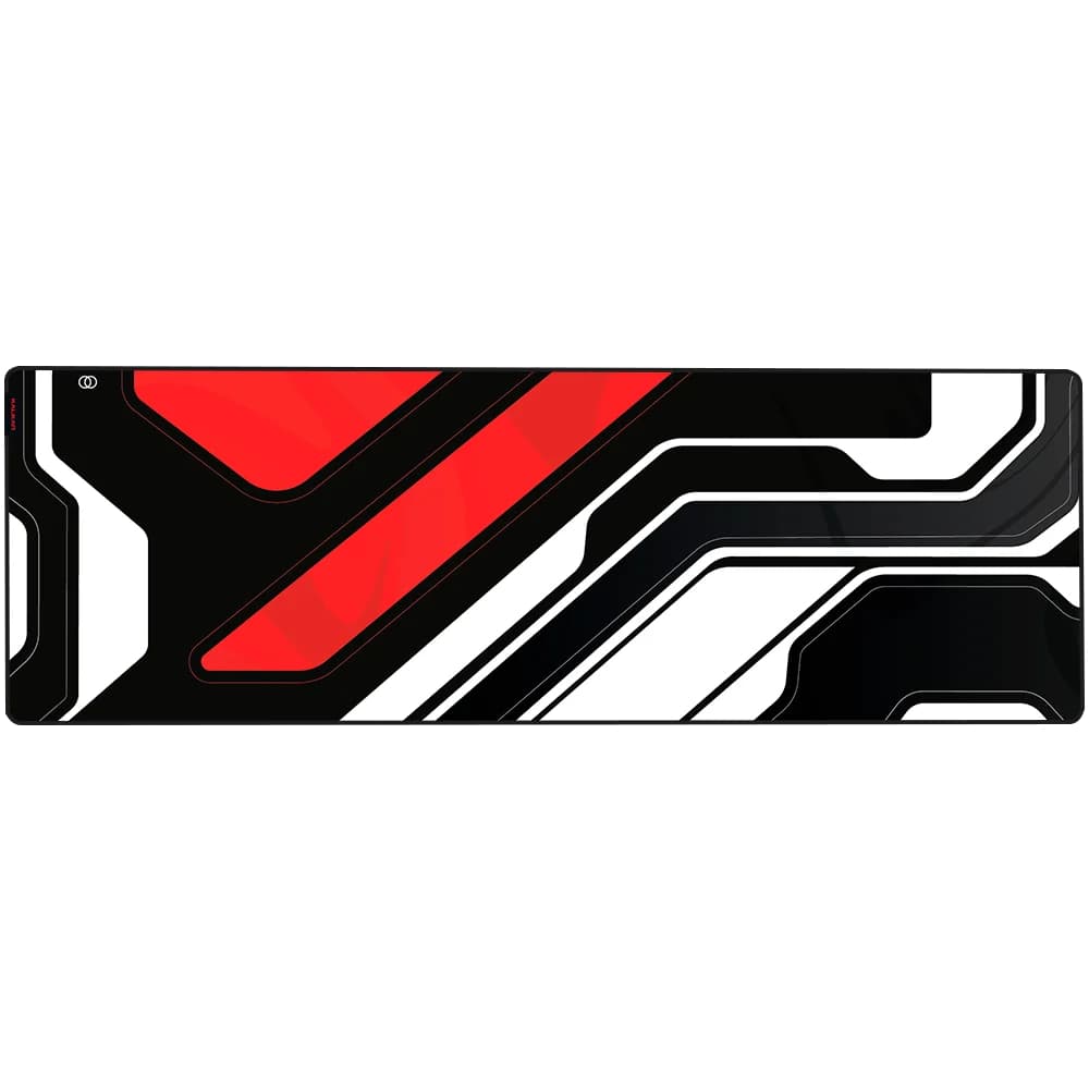 Mousepad Gamer Kalkan Minimal Extended Lite 900x300x3mm Speed