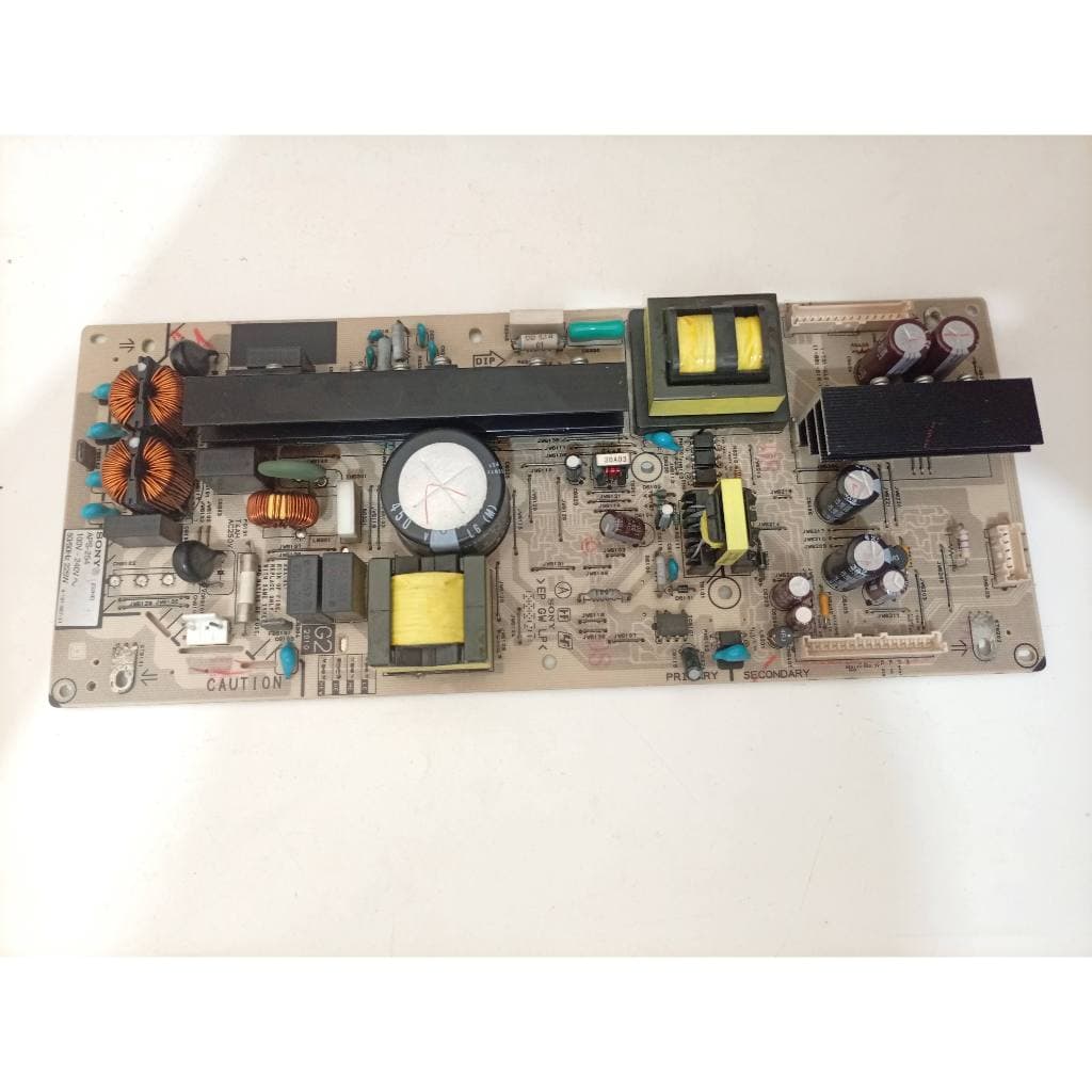 Placa Fonte Tv Sony kdl 40ex05