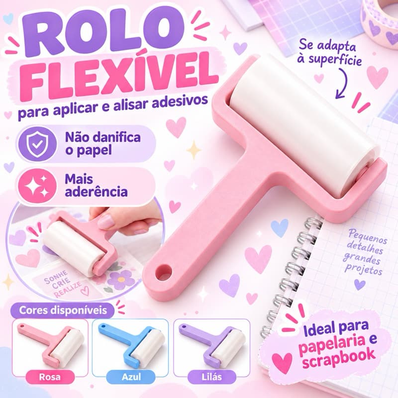Rolo de Aderência TPU Flexível base de corte silhouette Vinil Papel Adesivo