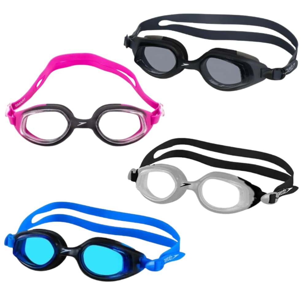 Óculos de Natação Speedo Smart Slc Unissex