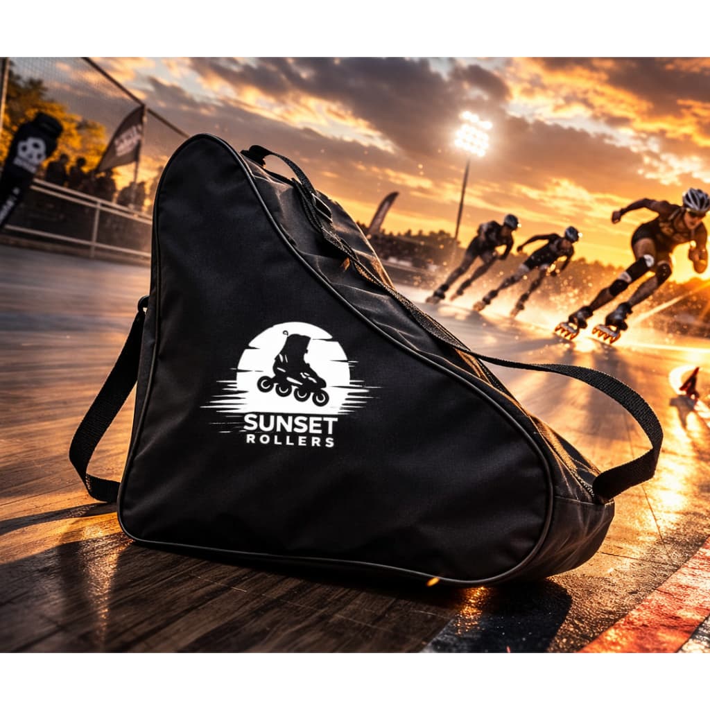 Bolsa Para Patins Capa Bolsa para guardar Patins
