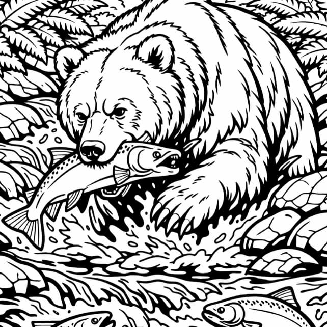 100 DESENHOS ANIMAIS DA FLORESTA PARA COLORIR ( FOLHA GRANDE ) 1 OU 2 DESENHOS POR FOLHAS