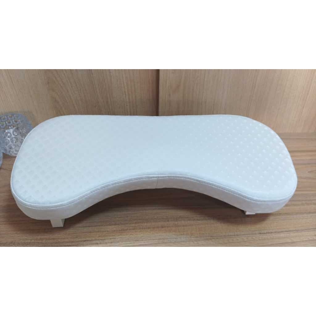 Apoio de Mão para Manicure S35 - Ideal para procedimentos de alongamento de unhas