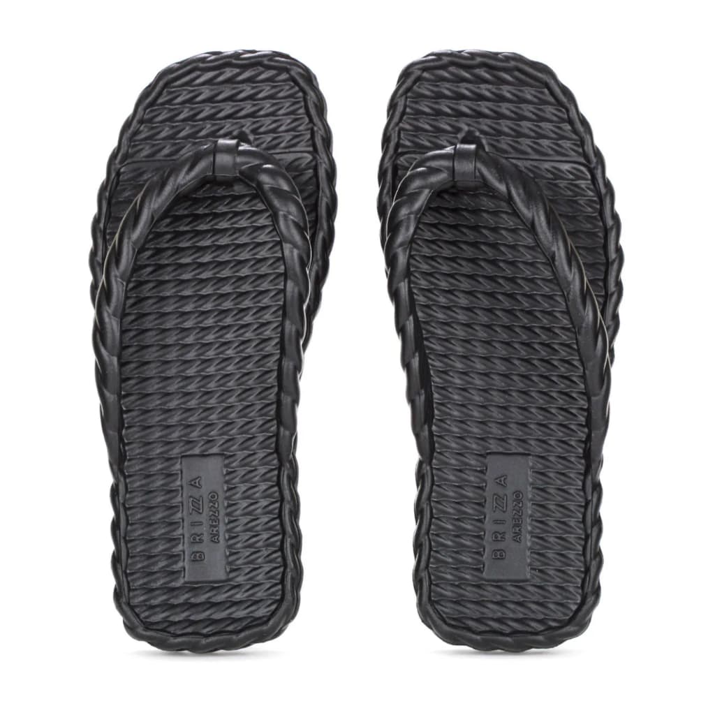Chinelo Dedo Rasteirinha Trança  Sandalia macio