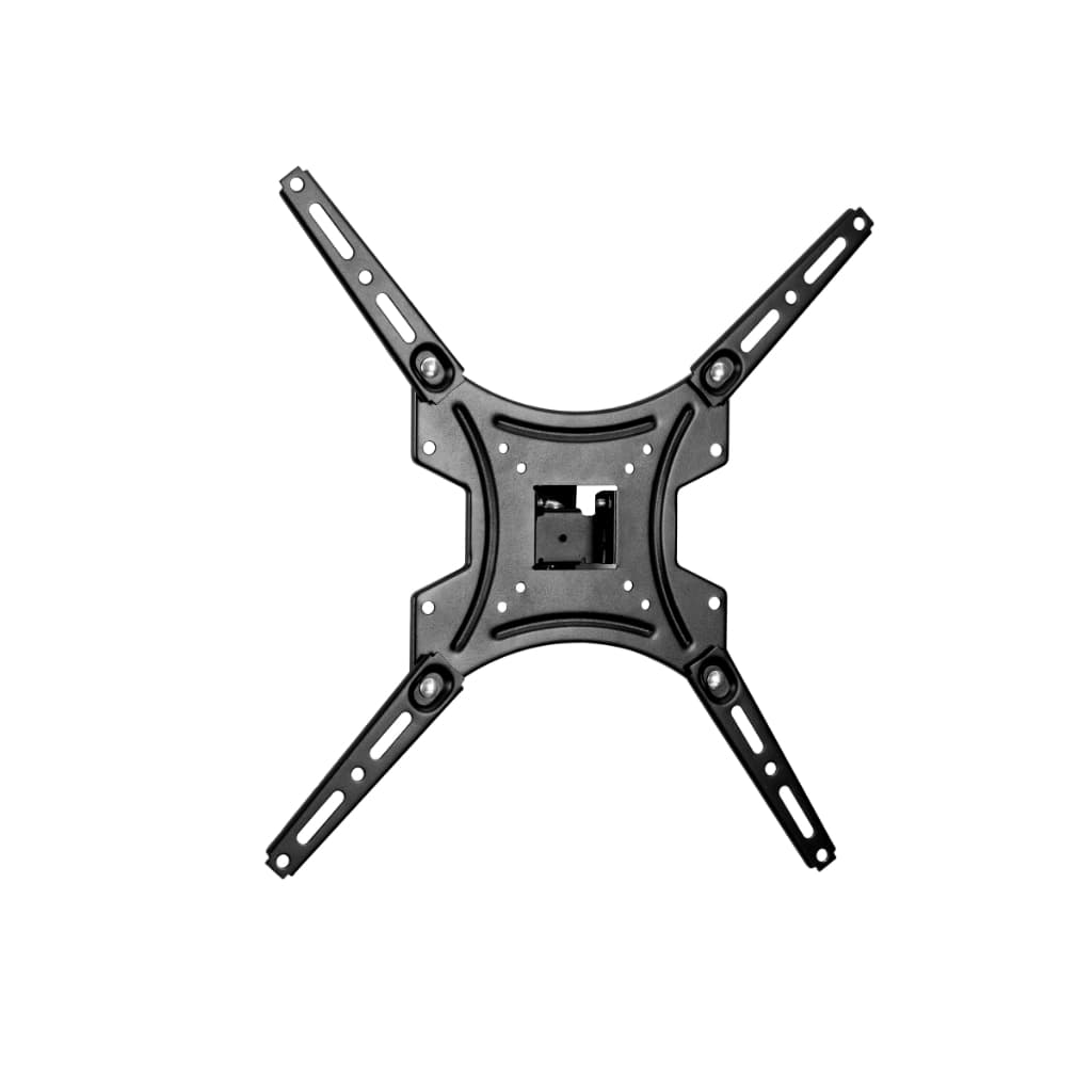 Suporte Articulado para TV MXT AR-E16ST2 23 a 65 Pol VESA 400x400 até 35kg Inclinação -5° a +15°
