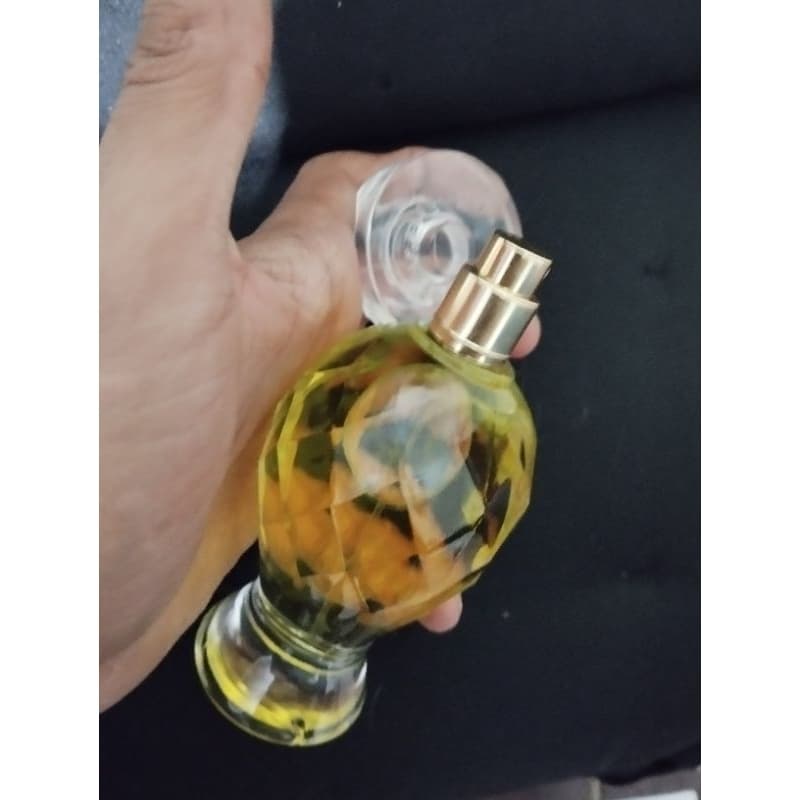 Perfume Cecita Tradicional Feminino 100ml - Elegância e Sofisticação