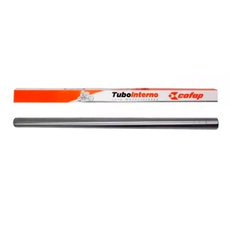 Tubo interno para Motocicleta moto Cg 150 Titan , Fan (04/16), Cg 160 Titan, Fan (15/17),Cg 160 Cargo(15/19)