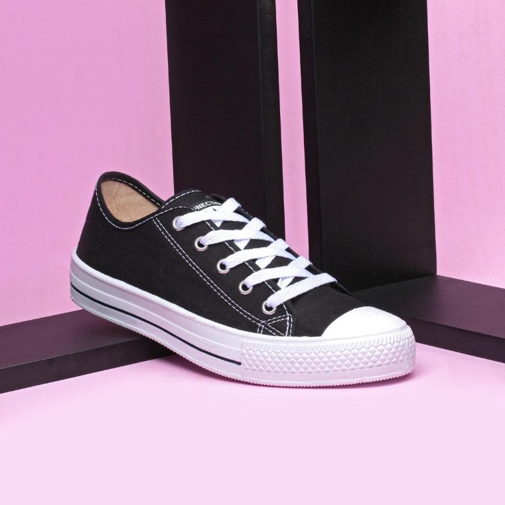 Tenis Feminino Sapatinho Moda Leve Casual Confortavel 33 ao 40 Macio Escola Passeios Promoção