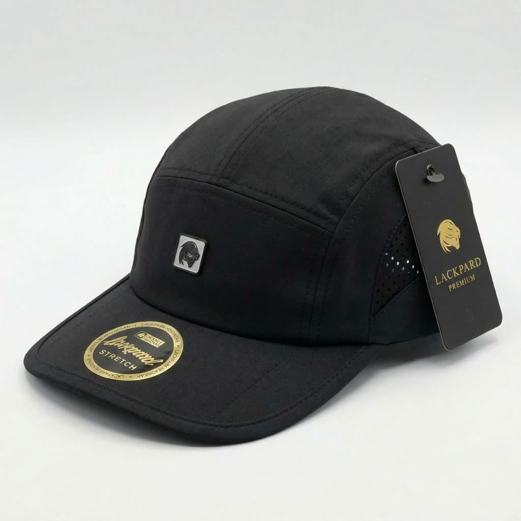 Boné Lackpard Importado Original Estilo Skate Esporte Bone Caminhada Corrida Dia a Dia Unissex