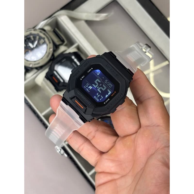 RELOGIO MASCULINO DIGITAL MINIMALISTA ACADEMIA MASCULINO ESPORTIVO + CAIXA ENVIO IMEDIATO