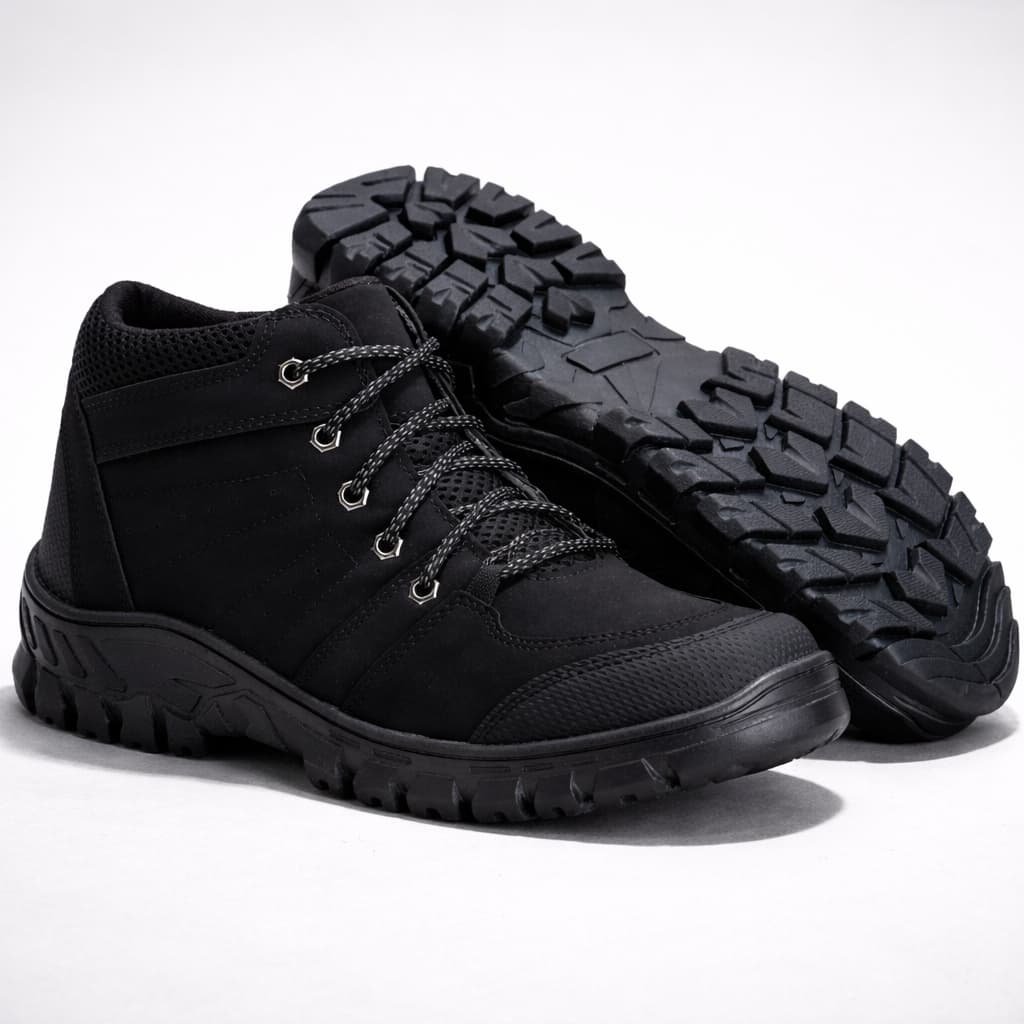Bota Coturno Adventure Salazari Promoção