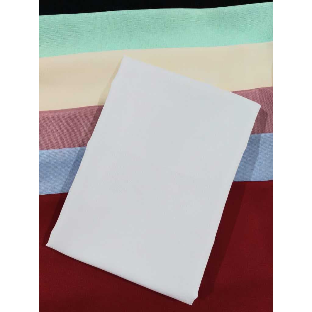 Kit 4 Fronhas Avulsas 50x70 cm