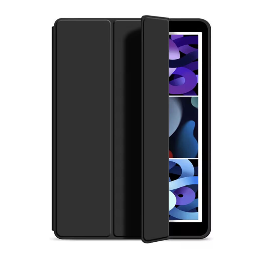 Capa +Película Smar tcom Suporte pra caneta Para Tablet  Lenovo Tab P12 De 12.7 Polegadas 2023