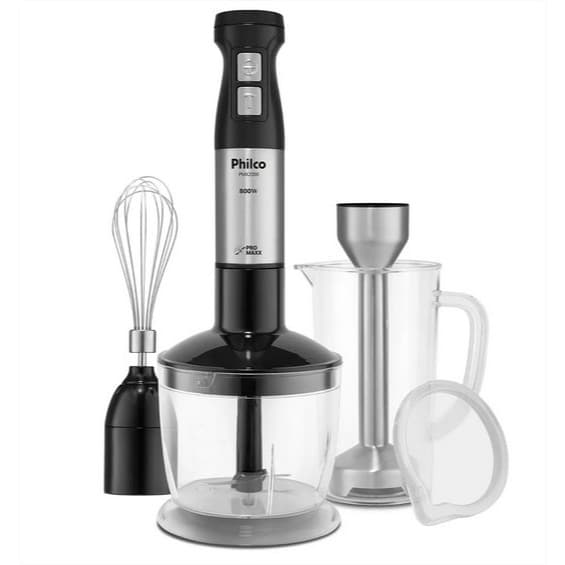 MIXER PHILCO PMX2000 220V