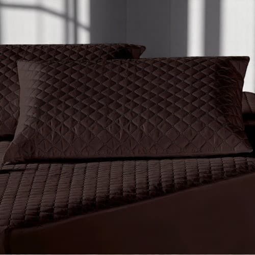 Kit 1 2 4 OU 6 Porta Travesseiro Impermeável 50x70cm – Tecido Hipoalergênico Atóxico