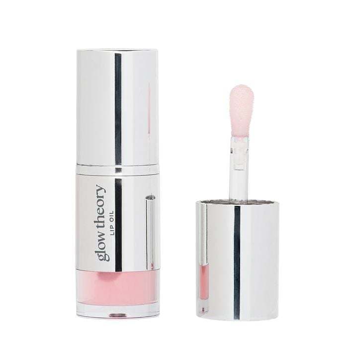 Lip Oil Gloss Ruby Rose – Hidratação e Brilho Natural