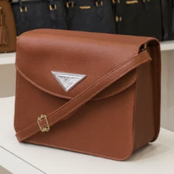 Bolsa Feminina Pequena Alça de Ombro Alça Transversal shopbag Casual Mulher Bolsinha