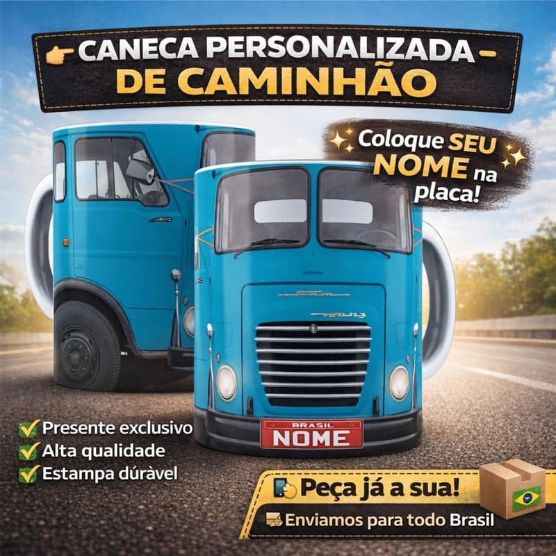 caneca xícara personalizada fenemê 180 fnm