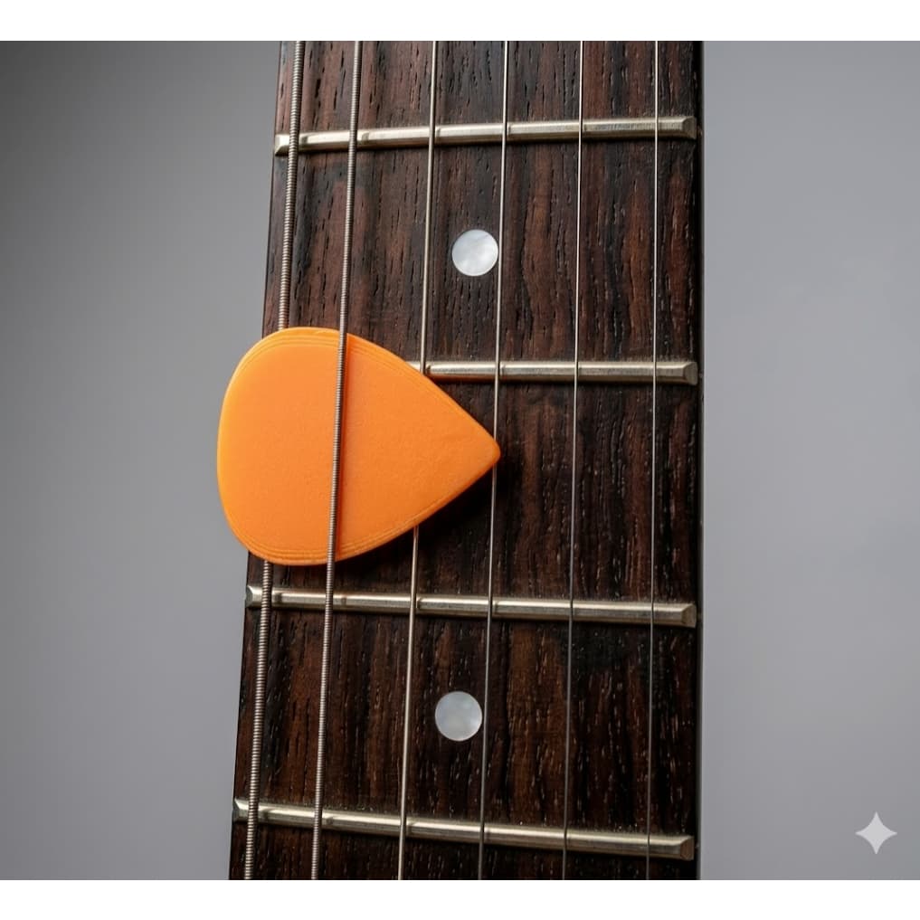 Palheta Basic Violao Guitarra Instrumentos Musicais e acessorios