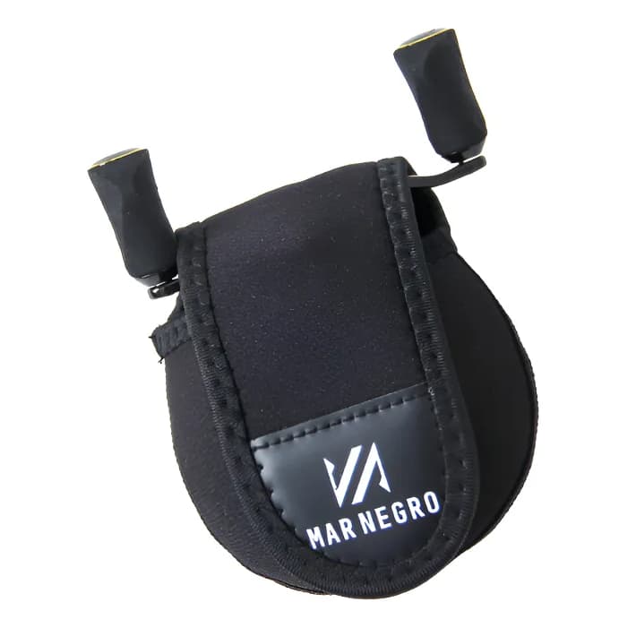 Capa de carretilha Mar Negro Proteção de Carretilha X Reel Protect