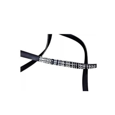 Correia 7ph1930 Para Secadora De Roupas Electrolux Sfp12