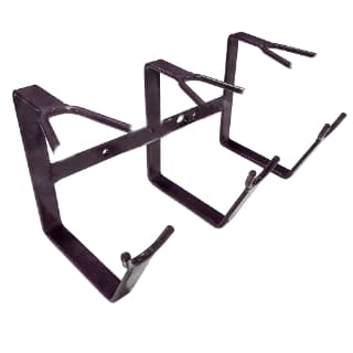 suporte para pulverizador pistola de pintura automotiva
