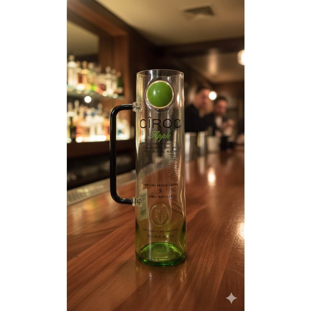Caneca C.iroc Apple