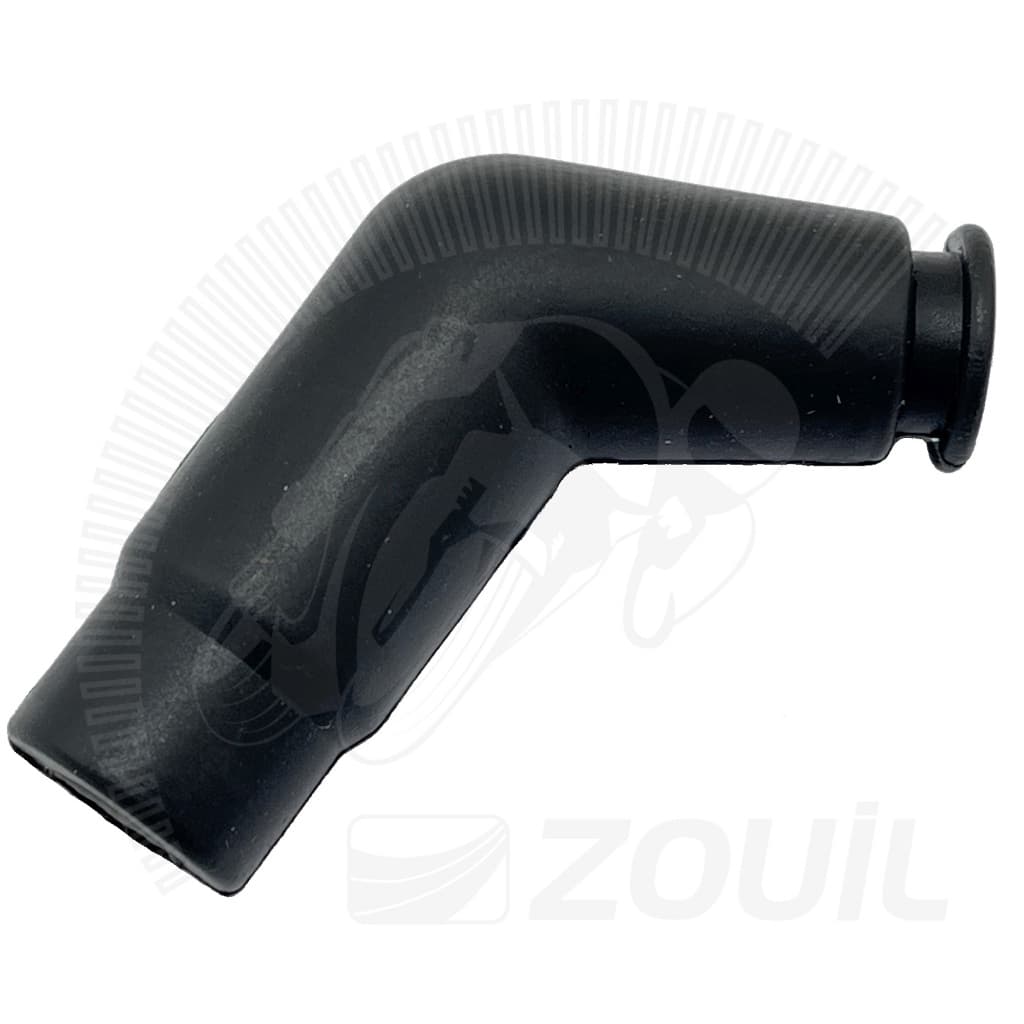 Cachimbo de Vela CG150 / NXR125 Bros / NXR150 Bros / CBR450SR