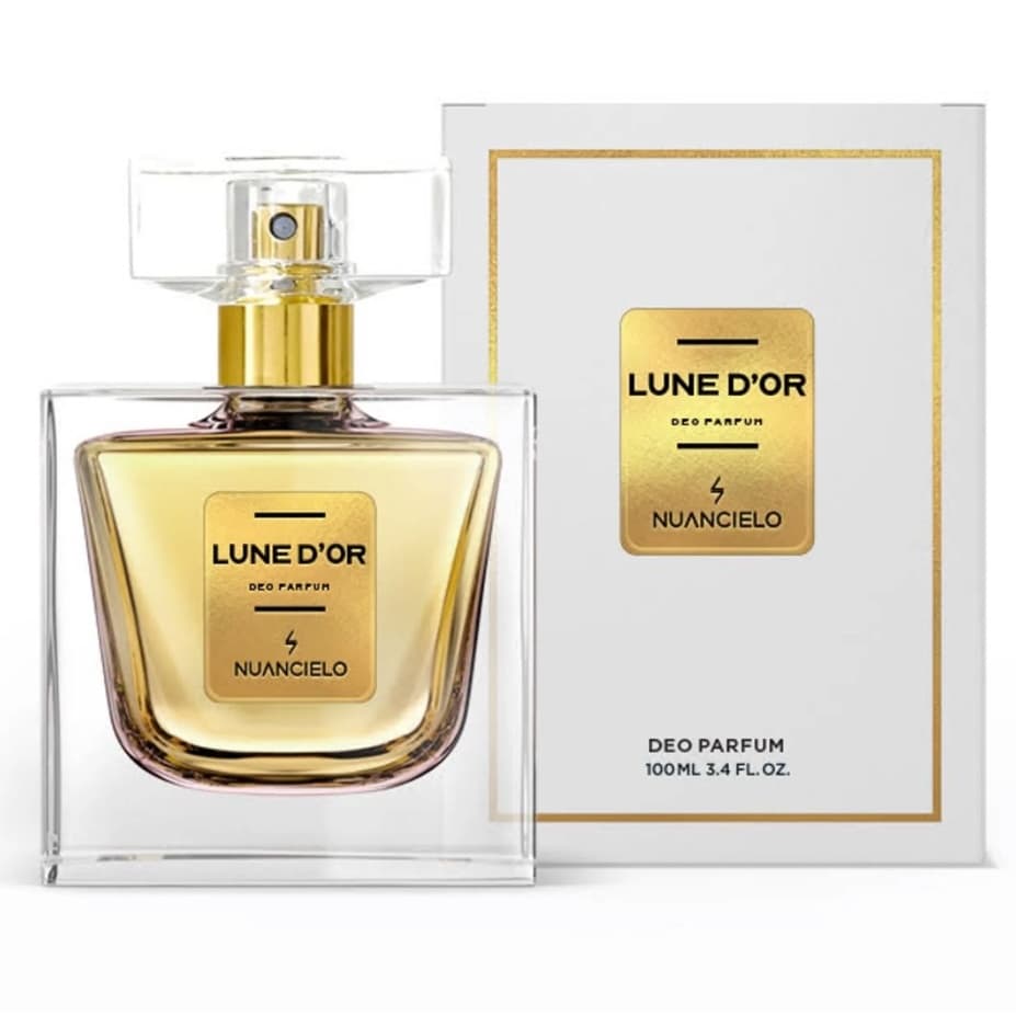 Lune D'or - Perfume Feminino