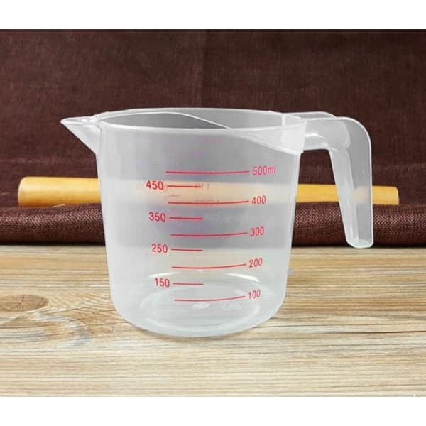 Jarra Graduada 500ml Jarra Medida