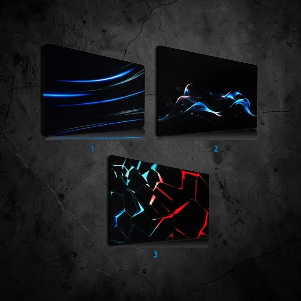 Mouse Pad 22x18cm Exbom MP-2218E