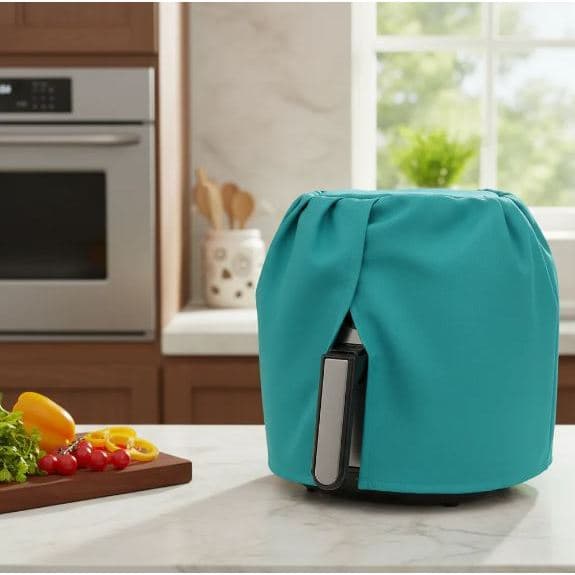 Capa Oxford para Air Fryer 4 Litros
