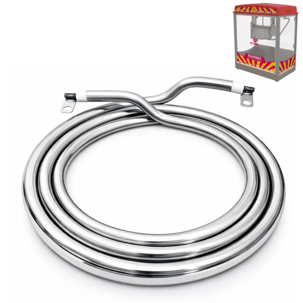 Resistência Elétrica Para Pipoqueira 220v