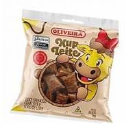 XUP DE LEITE 1KG OLIVEIRA  CHUP CHUP