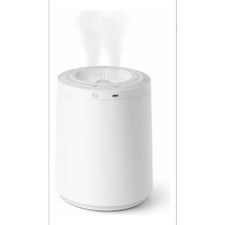 Umidificador De Ar Portátil 4l Silencioso Quarto Escritório