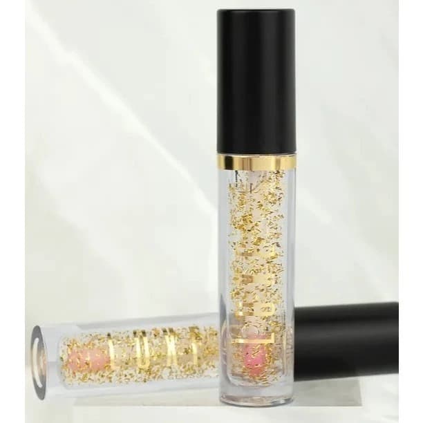LIP GLOSS MÁGICO LUXE PINK 21