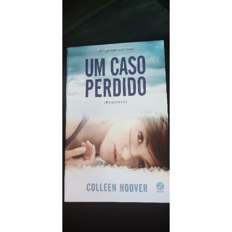 Um caso perdido