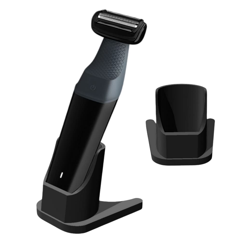 Suporte Mesa Barbeador Philips Boodygroom