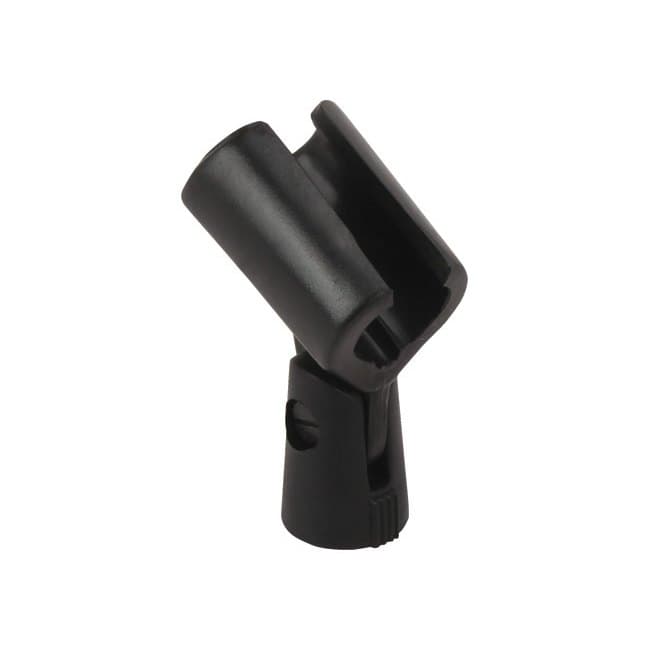 Cachimbo P/ Microfone Com Fio Encaixe Mic Pedestal