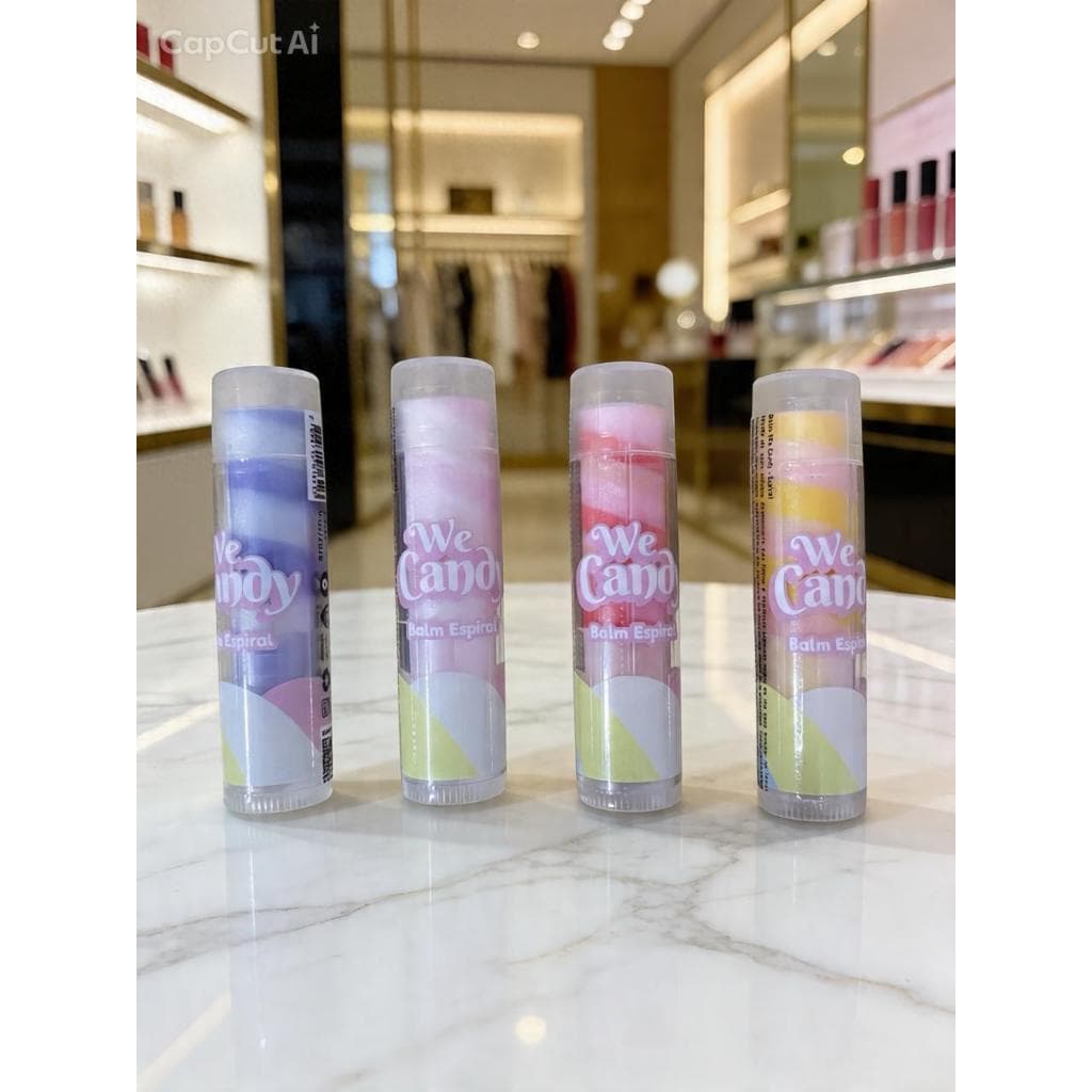 Balm Labial Vivai - We Candy